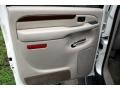 White Diamond - Escalade ESV AWD Photo No. 33