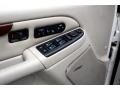 White Diamond - Escalade ESV AWD Photo No. 35