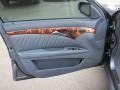 Charcoal Door Panel Photo for 2005 Mercedes-Benz E #52512963