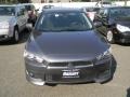 Apex Silver Metallic - Lancer GTS Photo No. 2