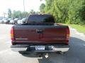 Dark Carmine Red Metallic - Silverado 2500 LT Extended Cab 4x4 Photo No. 6