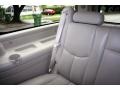 White Diamond - Escalade ESV AWD Photo No. 55
