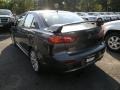 Apex Silver Metallic - Lancer GTS Photo No. 4