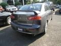 Apex Silver Metallic - Lancer GTS Photo No. 7