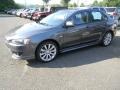 Apex Silver Metallic - Lancer GTS Photo No. 8