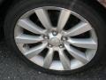 Apex Silver Metallic - Lancer GTS Photo No. 11