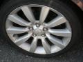 Apex Silver Metallic - Lancer GTS Photo No. 12