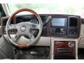 White Diamond - Escalade ESV AWD Photo No. 77