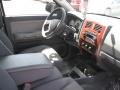 2005 Bright White Dodge Dakota SLT Club Cab  photo #12