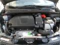 2.0 Liter DOHC 16-Valve 4 Cylinder Engine for 2010 Suzuki SX4 Crossover AWD #52513572