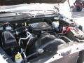 3.7 Liter SOHC 12-Valve PowerTech V6 2005 Dodge Dakota SLT Club Cab Engine