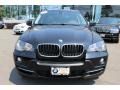 Jet Black - X5 3.0si Photo No. 2