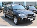 Jet Black - X5 3.0si Photo No. 3