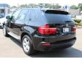 Jet Black - X5 3.0si Photo No. 7