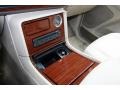 White Diamond - Escalade ESV AWD Photo No. 95
