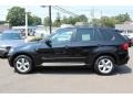 Jet Black - X5 3.0si Photo No. 8