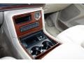 White Diamond - Escalade ESV AWD Photo No. 96
