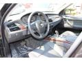 Jet Black - X5 3.0si Photo No. 10