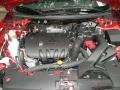 Rally Red Pearl - Lancer ES Sport Photo No. 3