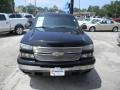 Black - Silverado 1500 Z71 Regular Cab 4x4 Photo No. 2