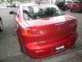 Rally Red Pearl - Lancer ES Sport Photo No. 5