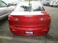 Rally Red Pearl - Lancer ES Sport Photo No. 6