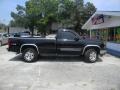 Black - Silverado 1500 Z71 Regular Cab 4x4 Photo No. 4