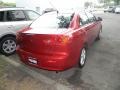 Rally Red Pearl - Lancer ES Sport Photo No. 8