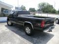 Black - Silverado 1500 Z71 Regular Cab 4x4 Photo No. 9