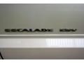 White Diamond - Escalade ESV AWD Photo No. 110