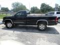 Black - Silverado 1500 Z71 Regular Cab 4x4 Photo No. 10