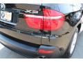 Jet Black - X5 3.0si Photo No. 23