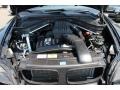 Jet Black - X5 3.0si Photo No. 28