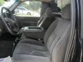 Black - Silverado 1500 Z71 Regular Cab 4x4 Photo No. 15