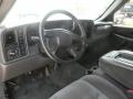 Black - Silverado 1500 Z71 Regular Cab 4x4 Photo No. 16