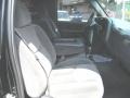 Black - Silverado 1500 Z71 Regular Cab 4x4 Photo No. 18