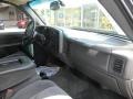 Black - Silverado 1500 Z71 Regular Cab 4x4 Photo No. 19