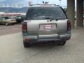 2003 Light Pewter Metallic Chevrolet TrailBlazer LT 4x4  photo #3