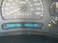 Black - Silverado 1500 Z71 Regular Cab 4x4 Photo No. 24