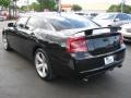Brilliant Black Crystal Pearl - Charger SRT-8 Photo No. 7