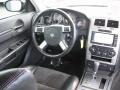 Dark Slate Gray Dashboard Photo for 2008 Dodge Charger #52514481