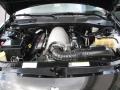 2008 Brilliant Black Crystal Pearl Dodge Charger SRT-8  photo #16