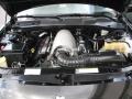 6.1 Liter SRT HEMI OHV 16-Valve V8 2008 Dodge Charger SRT-8 Engine