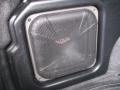 2008 Brilliant Black Crystal Pearl Dodge Charger SRT-8  photo #20