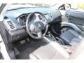 Diamond White Pearl - Outlander XLS 4WD Photo No. 10
