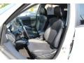 Diamond White Pearl - Outlander XLS 4WD Photo No. 12