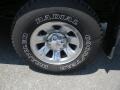 2002 Ford Ranger XLT SuperCab Wheel and Tire Photo