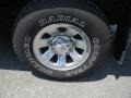 2002 Ford Ranger XLT SuperCab Wheel