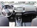 Diamond White Pearl - Outlander XLS 4WD Photo No. 13