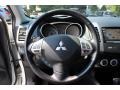 Diamond White Pearl - Outlander XLS 4WD Photo No. 14